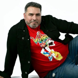 Rodrigo Villegas