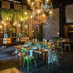 Casa de Campo Talagante - Talagante