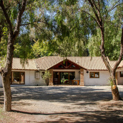 Ayres del Sauzal - Chicureo