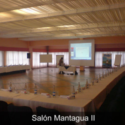 Mantagua Village - Quintero