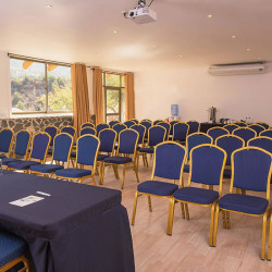 San Francisco Lodge & Spa - Los Andes