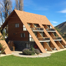 San Francisco Lodge & Spa -...