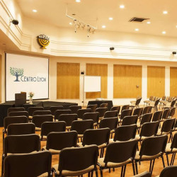 Centro Lyon - Providencia