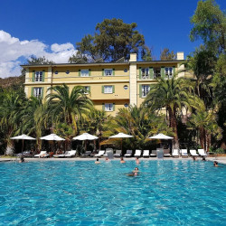 Termas de Jahuel - San Felipe