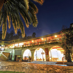 Termas El Corazón - San...