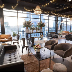 DoubleTree by Hilton Hotel Santiago - Vitacura