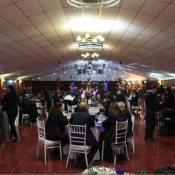 Club de Campo Lonquén - Maipú