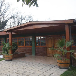 Club de Campo Lonquén - Maipú