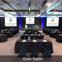 Club Manquehue - Vitacura