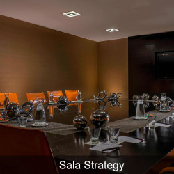 Hotel W - Las Condes