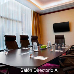 Hotel Sheraton - Providencia