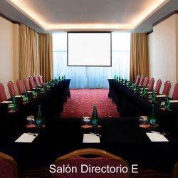 Hotel Sheraton - Providencia