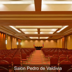 Hotel Sheraton - Providencia