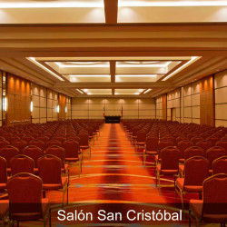 Hotel Sheraton - Providencia