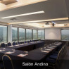 Hotel Boulevard Suites - Las Condes