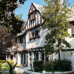 Maison de France - Las Condes