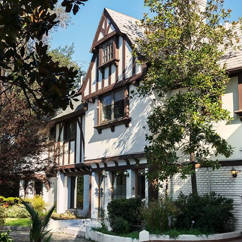 Maison de France - Las Condes