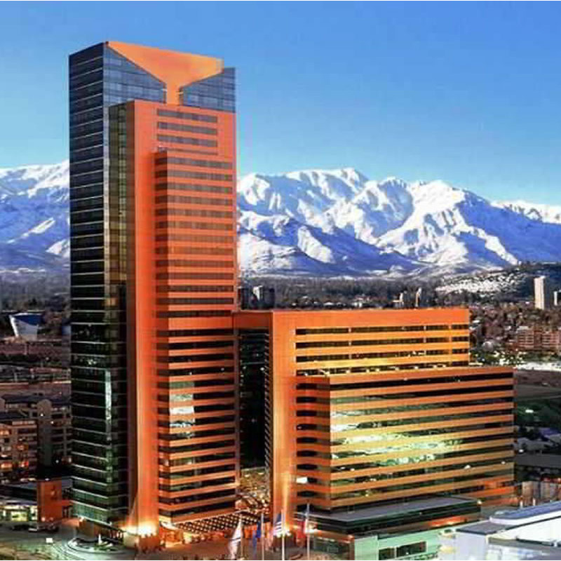 Hotel Boulevard Suites - Las Condes