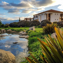 Estancia El Cuadro -...