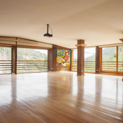 Estero Arrayán - Lo  Barnechea