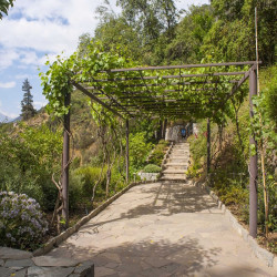 Estero Arrayán - Lo  Barnechea