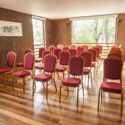 Estero Arrayán - Lo  Barnechea