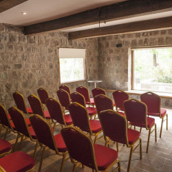 Estero Arrayán - Lo  Barnechea