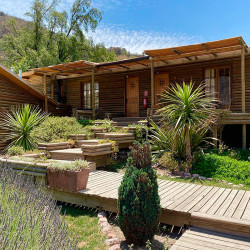 Casa Maipo - San José de Maipo