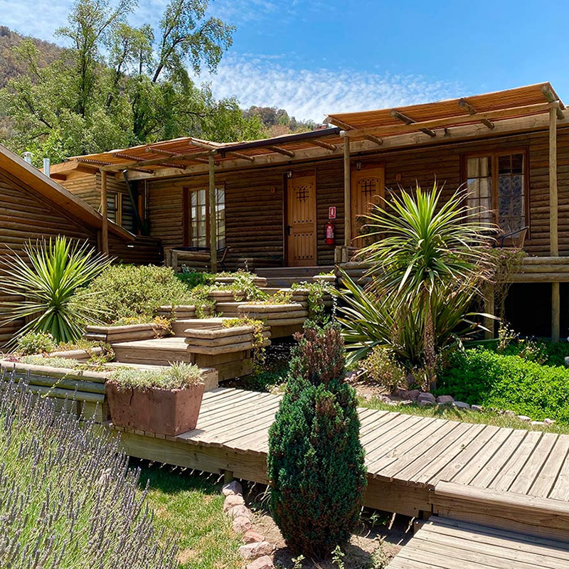 Casa Maipo - San José de Maipo