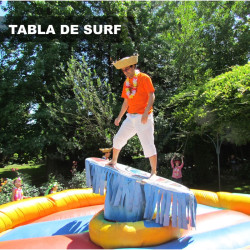 Tabla Surf