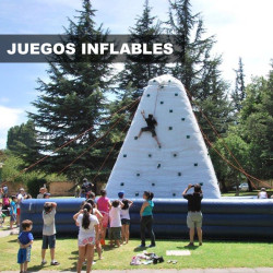 Muro piramidal 4 caras