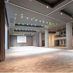 Hotel Cumbres Lastarria - Santiago