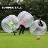 Bumper Balls