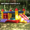 Castillo bounce