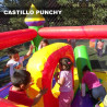 Castillo bounce