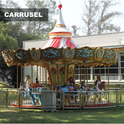 Carrusel
