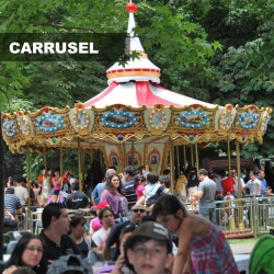 Carrusel
