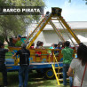 Barco Pirata