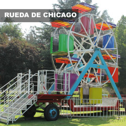 Rueda de Chicago