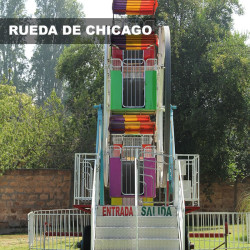 Rueda de Chicago