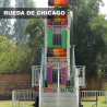 Rueda de Chicago
