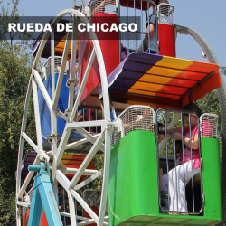 Rueda de Chicago