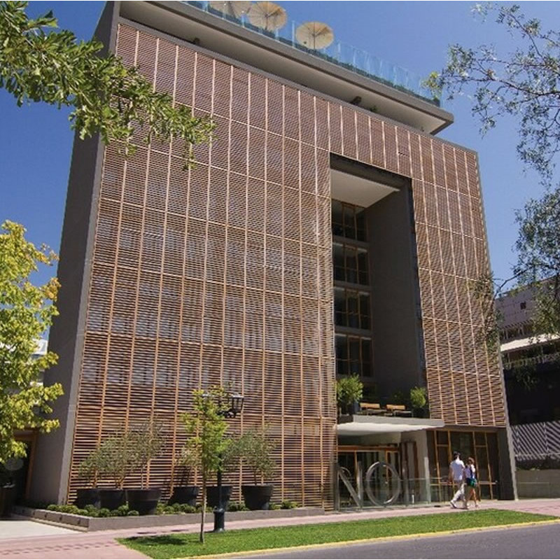 Hotel Noi - Vitacura