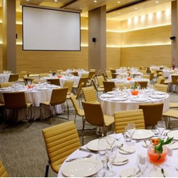 Hotel Noi - Vitacura