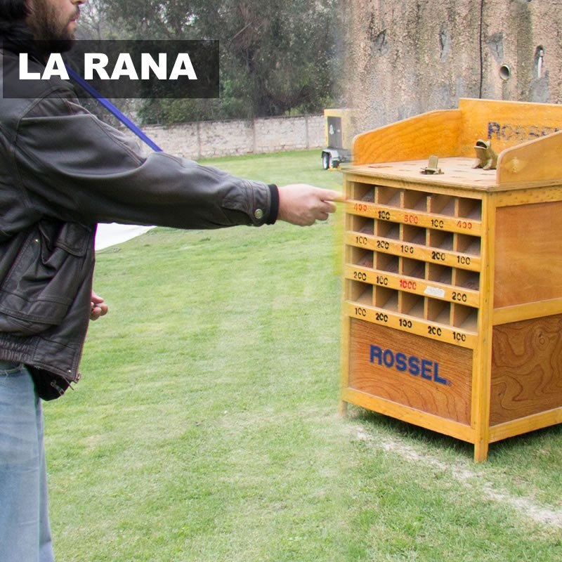 La Rana