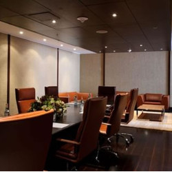 Hotel Noi - Vitacura