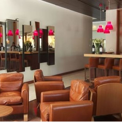 Hotel Noi - Vitacura