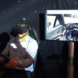 Realidad Virtual (RV)