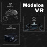 Realidad Virtual (RV)