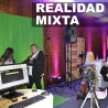 Realidad Virtual (RV)